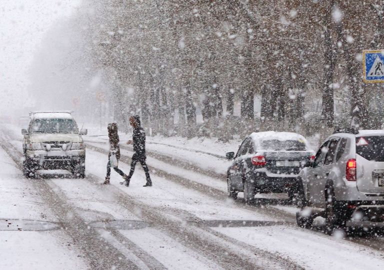Winter-Prognose: Droht uns jetzt der kälteste Winter seit Jahren?