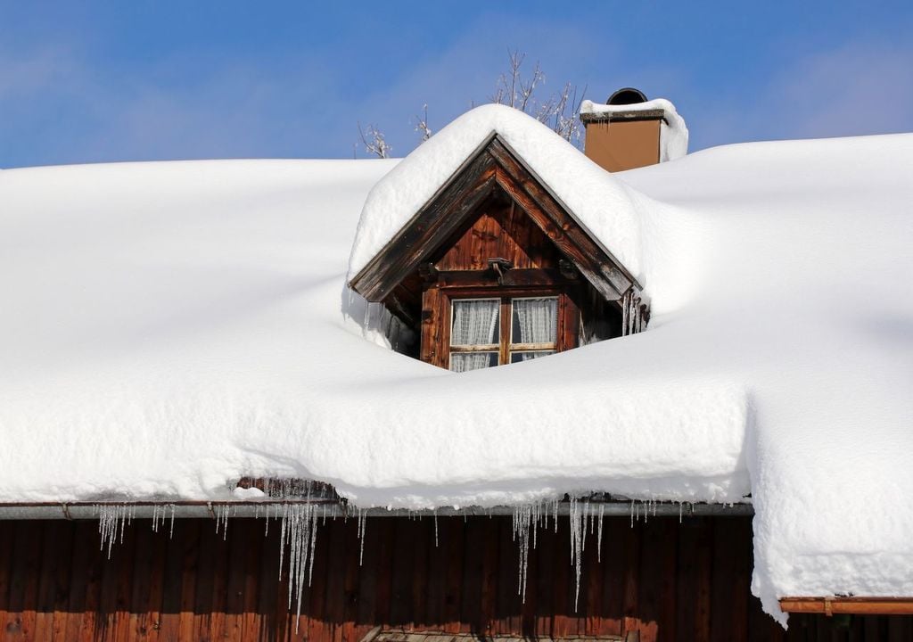 blockadelage, schnee, deutschland