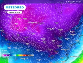 Eiskalter Polarwirbel schlägt in den USA zu – Droht Europa ein ähnlicher Winterhammer?