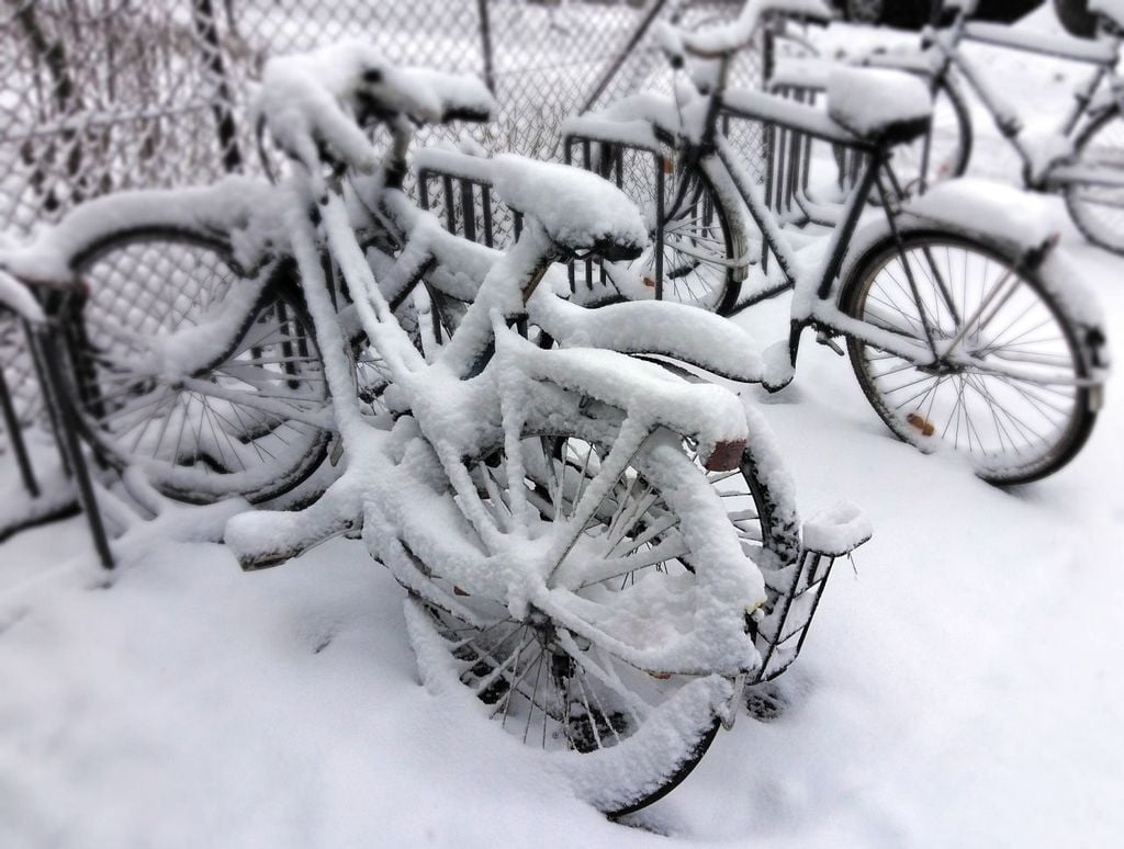 schnee, kälte, wetter, deutschland Der Winter 2026/27 kann durchaus für die ein oder andere weiße Überraschung gut sein.