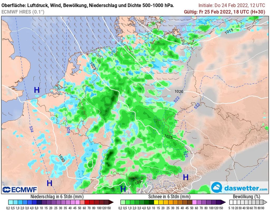 Aprilwetter Freitag Heute Nachmittag gibt es nochmal richtiges Aprilwetter, ab morgen ist dann Ruhe beim Wetter.