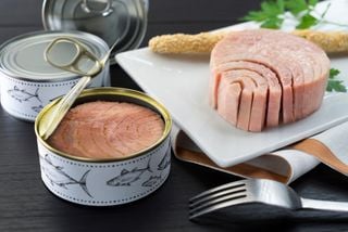 Do 100% of canned tuna contain excess mercury? This is what two NGOs claim