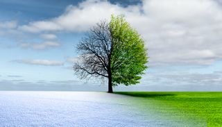 El 22 de septiembre llega el Equinoccio de Oto&ntilde;o y aqu&iacute; te decimos a qu&eacute; hora exacta ocurrir&aacute; en M&eacute;xico