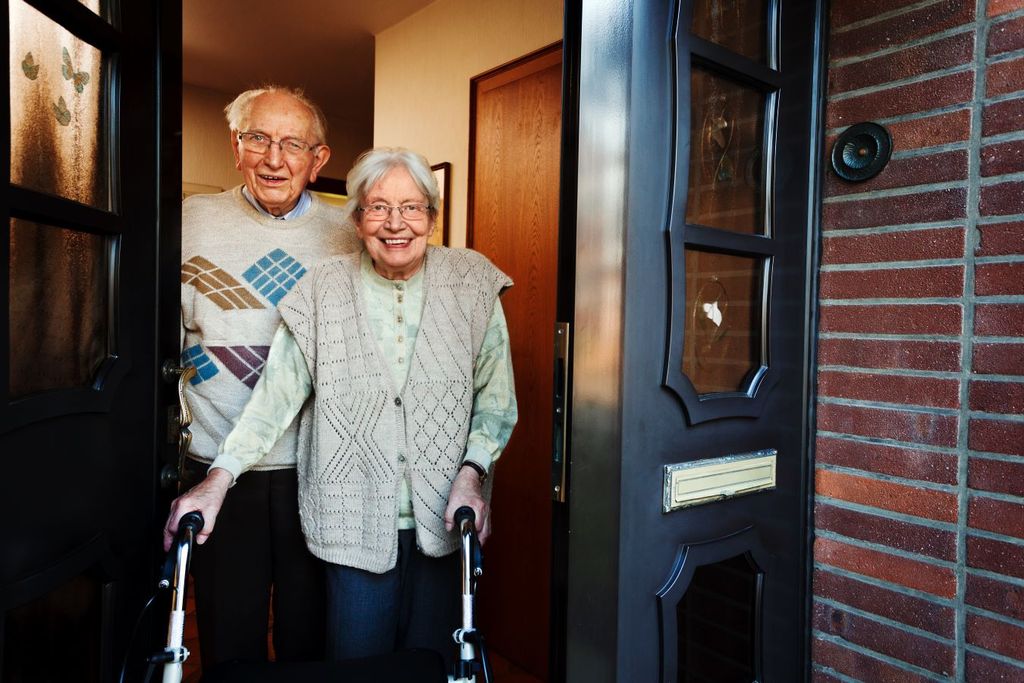 Aunque en México se celebra a los abuelos el 28 de agosto no es un día de asueto