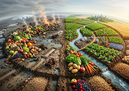 El 30 de marzo es el D&iacute;a Internacional de Desechos Cero, bajo el lema 2026: &ldquo;El desecho cero comienza en tu plato"