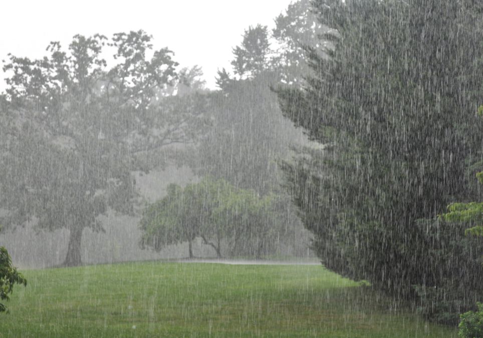Lluvias extremas heavy rain cambio climático Lluvias extremas heavy rain cambio climático
