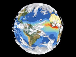 ¡El 5G podría dejarnos sin mapas del tiempo fiables!