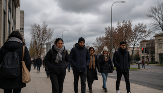 &ldquo;El abrigo ser&aacute; necesario en Santiago&rdquo;: temperaturas podr&iacute;an bajar a 0 &deg;C en estas comunas de la RM