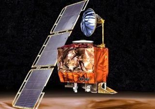 El absurdo error que le costó millones a la NASA y le hizo perder un viaje a Marte