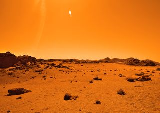 Der bizarre Fehler, der die NASA Millionen und eine Marsmission gekostet hat