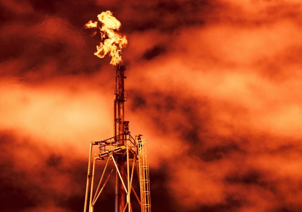 Emisiones gases efecto invernadero CO2 cambio climático calentamiento global clima