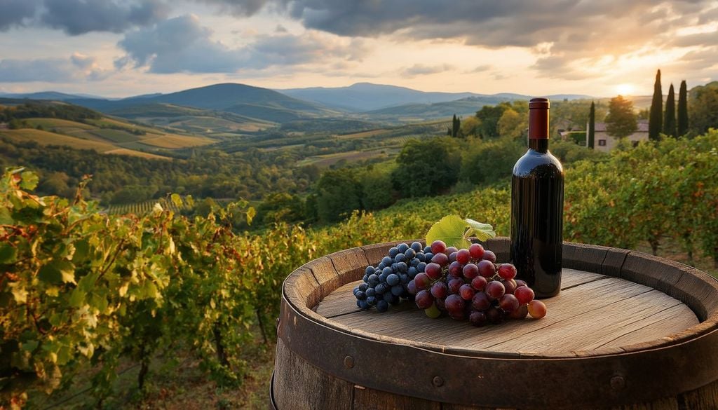Viñedos, uvas y vino La actividad vitivinícola está cada vez más condicionada por la acelerada subida de las temperaturas que estamos teniendo, con olas de calor cada vez más intensas y prolongadas.