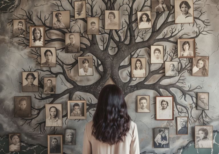 El ADN de nuestros antepasados podr&iacute;a explicar por qu&eacute; algunos alcanzan los 100 a&ntilde;os