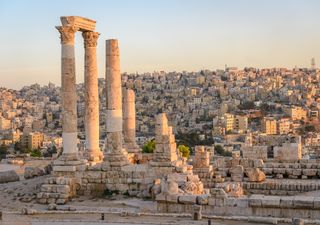 El ADN resuelve un misterio de 1500 años: identifican la bacteria detrás de la primera pandemia de la historia 