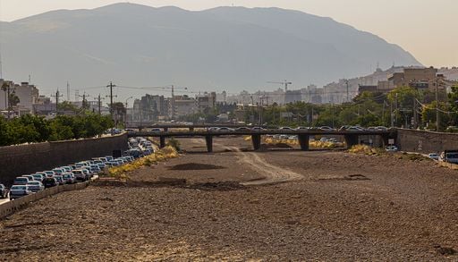 El agua como arma de guerra: por qu&eacute; el recurso m&aacute;s b&aacute;sico se volvi&oacute; el m&aacute;s peligroso
