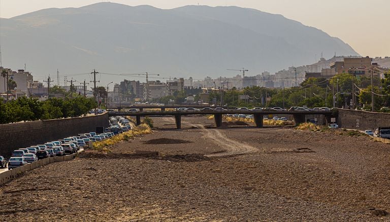 El agua como arma de guerra: por qu&eacute; el recurso m&aacute;s b&aacute;sico se volvi&oacute; tambi&eacute;n el m&aacute;s peligroso
