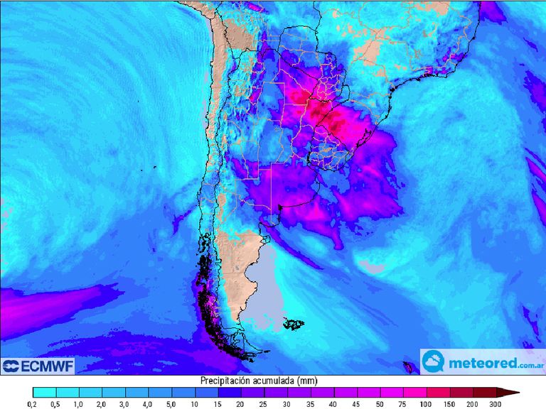 Lluvia Pronostico Tormenta Inundacion Lluvia Pronostico Tormenta Inundacion