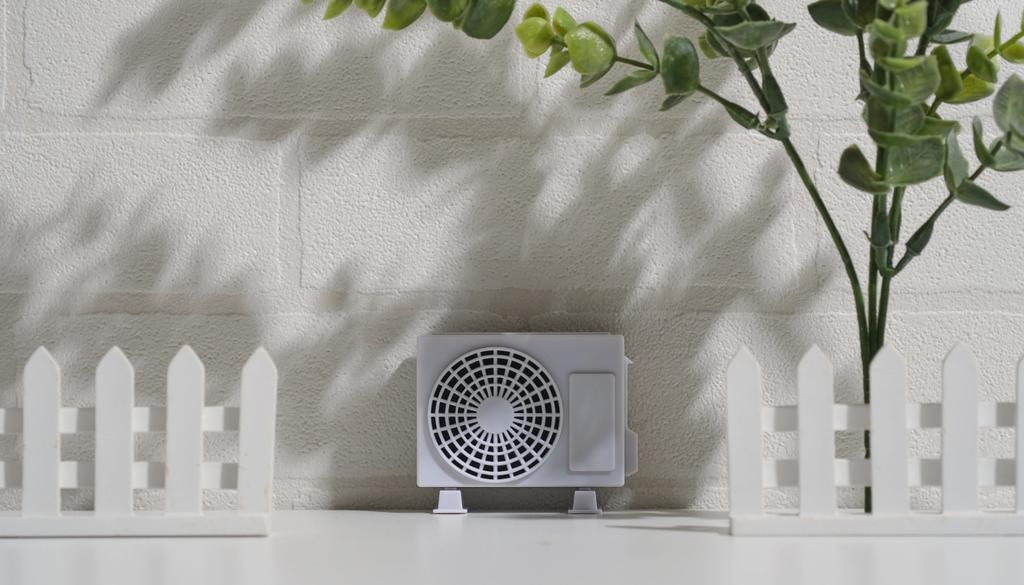 Nuevas alternativas de enfriamiento se están implementando alrededor del mundo, en búsqueda de bajar un poco la temperatura en las ciudades con mayor efecto de isla de calor urbano.