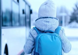 El aire polar avanza sobre toda la Argentina: pronóstico para el inicio de la primera semana del invierno 2025