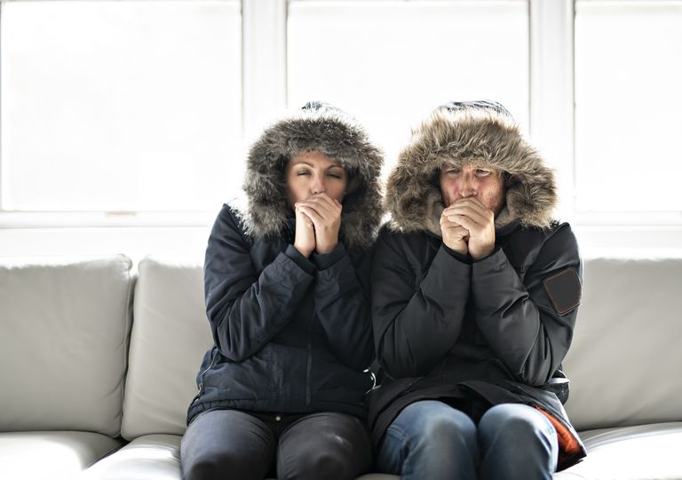 El aire polar volverá a destacarse este finde y la próxima semana El aire polar volverá a destacarse este finde y la próxima semana