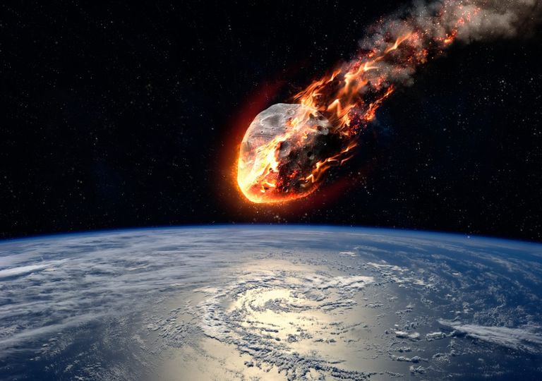 L'Amazonie serait née en même temps que l'extinction des dinosaures ! L'Amazonie serait née en même temps que l'extinction des dinosaures !