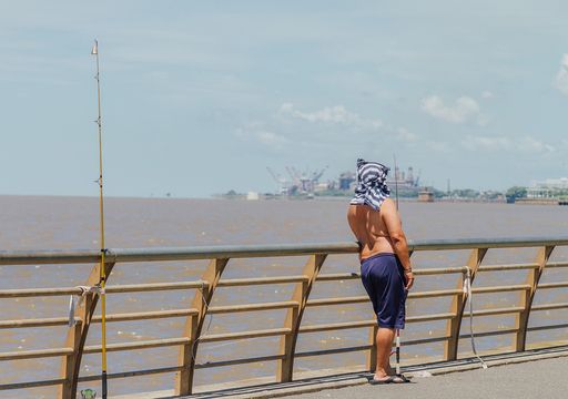 Por 48 horas, el AMBA estará al borde del bochorno… ¡meteorológico!