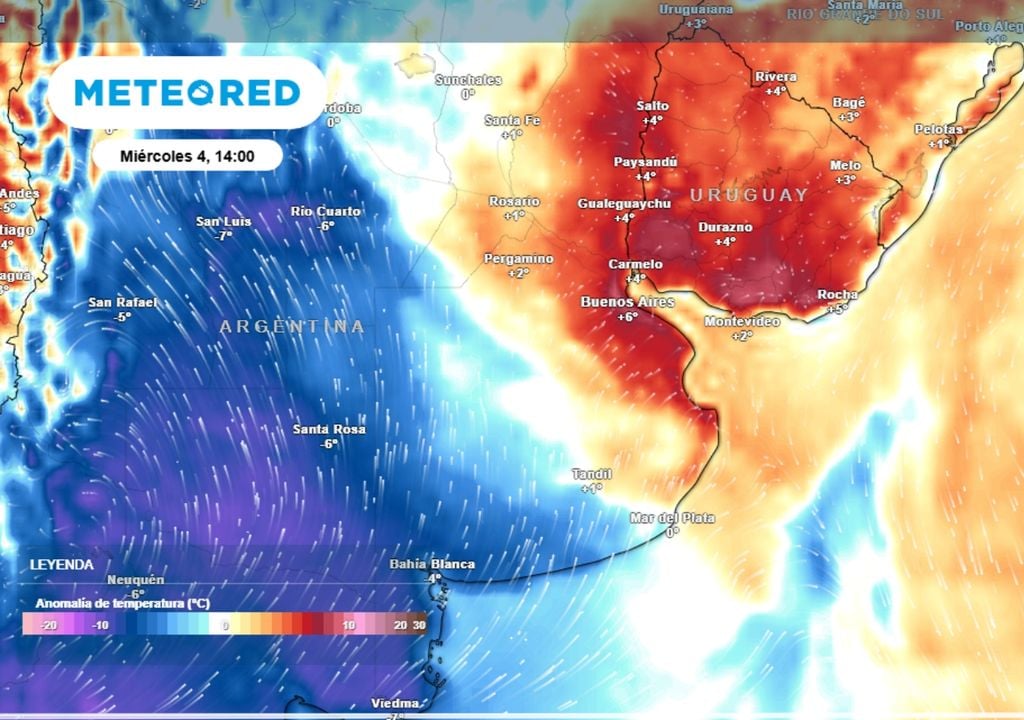 otoño Aunque la primer semana de marzo comienza con calor, ya asoma un cambio de tiempo