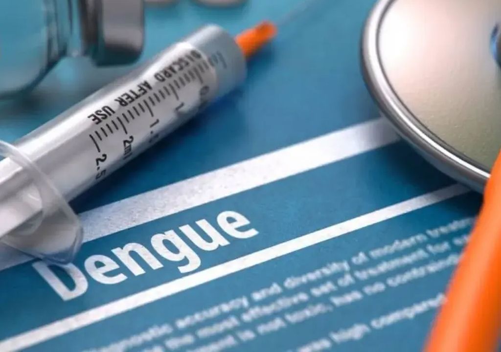 Vacuna Dengue Vacuna Dengue