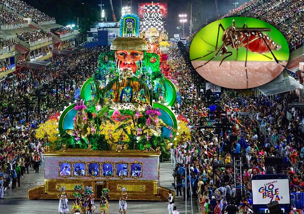 Brazil dengue Brazil dengue