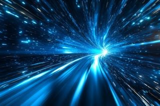 El a&ntilde;o luz no mide a&ntilde;os: as&iacute; es la unidad con la que los cient&iacute;ficos calculan lo incalculable