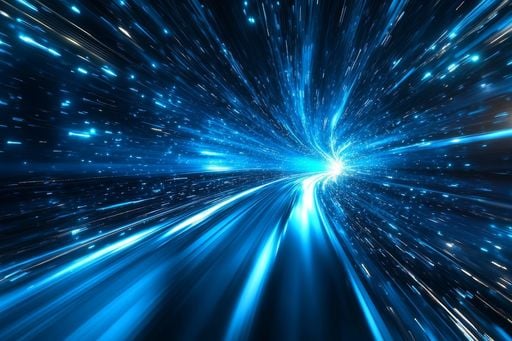 El a&ntilde;o luz no mide a&ntilde;os: as&iacute; es la unidad con la que los cient&iacute;ficos calculan lo incalculable