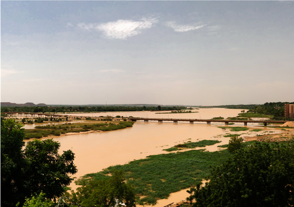 Rio Níger