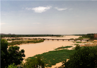 Nigeria ha registrado devastadoras inundaciones en las últimas semanas