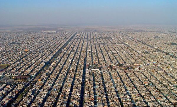 El impacto del ser humano en muchos lugares ha sido uno de los detonantes de esta nueva época