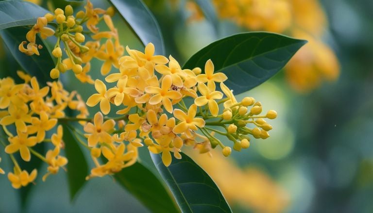 El &aacute;rbol con m&aacute;s perfume del mundo: c&oacute;mo cultivarlo en maceta y reinventar tu balc&oacute;n