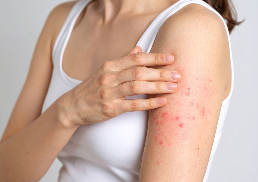 litre reacción litre reacción