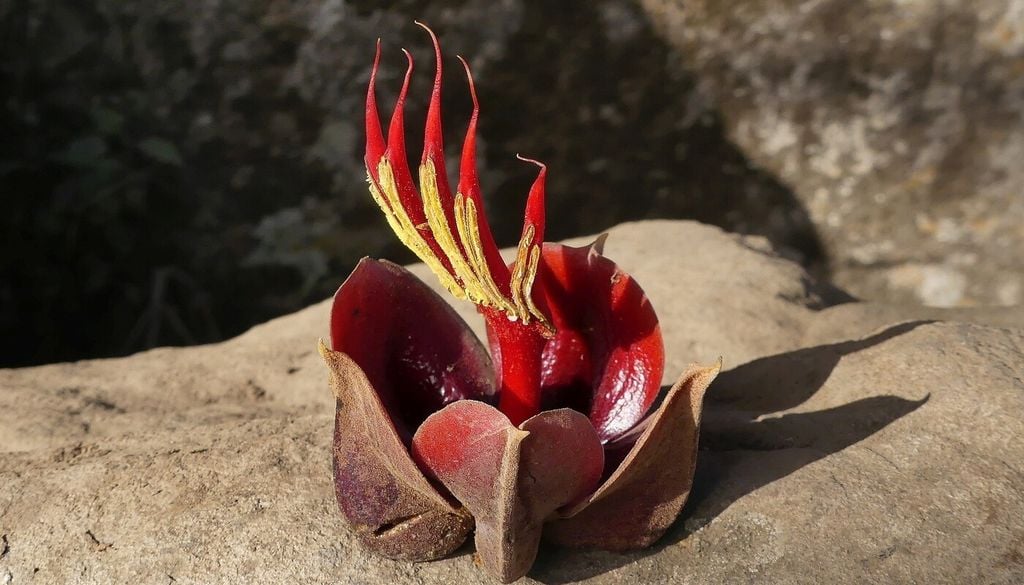 Aunque hoy se cultiva en jardines botánicos de distintos países, su distribución natural sigue concentrándose principalmente en México y Guatemala. Foto: BioLib