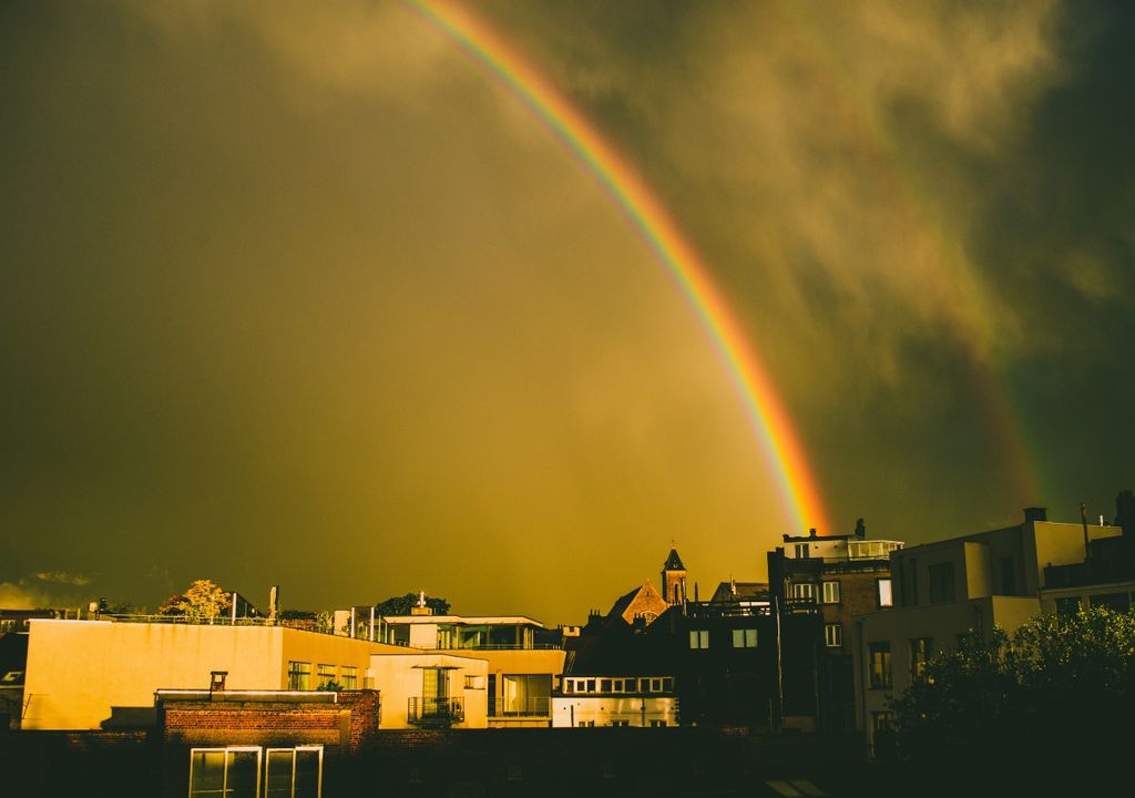 arco iris arco iris