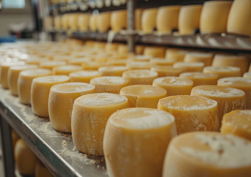 Queso de vaca Queso de vaca