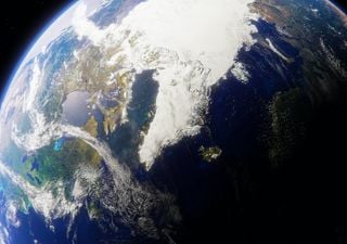 El &Aacute;rtico se derrite a un ritmo r&eacute;cord: el deshielo extremo obliga a replantear la soluciones contra el cambio clim&aacute;tico