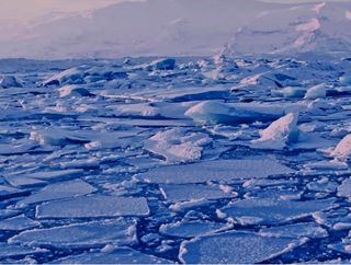 El Ártico y fenómenos meteorológicos extremos de Eurasia