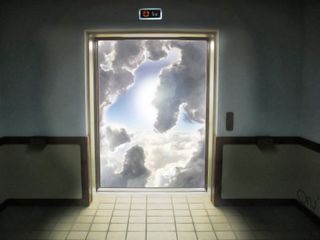 El ascensor atmosférico