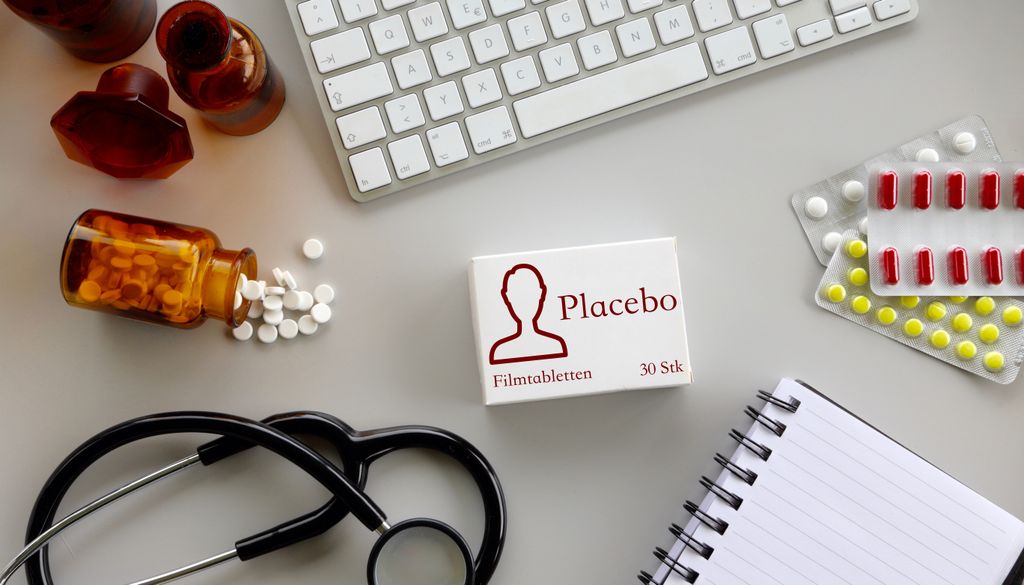 El efecto placebo es capaz de generar una respuesta neurobiológica real ante sustancias que no tienen componente farmacológico alguno.