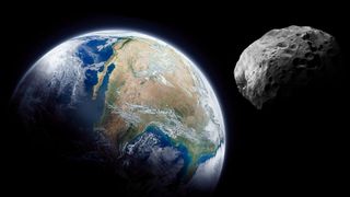 ¿El asteroide 2022 CO6 impactará sobre la Tierra?