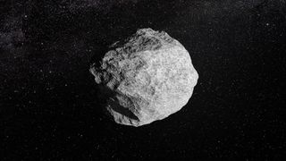 El asteroide 2024 YR4 tiene una probabilidad de impacto superior al 1 % en algún momento dentro de los próximos 50 años
