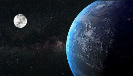 El astrof&iacute;sico especializado Zeus Valtierra, nos dice que le pasar&iacute;a a la Tierra si la Luna desapareciera