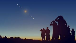 El astrof&iacute;sico Zeus Valtierra te platica todo lo que debes saber para disfrutar del eclipse total de Sol el 12 de agosto