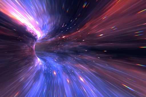 El atajo secreto del universo: la ciencia real detr&aacute;s de los agujeros de gusano que vemos en las pel&iacute;culas