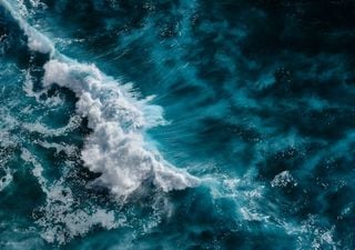 Descubren una gran reserva de agua dulce en el Atlántico que podría transformar el futuro del agua en el planeta