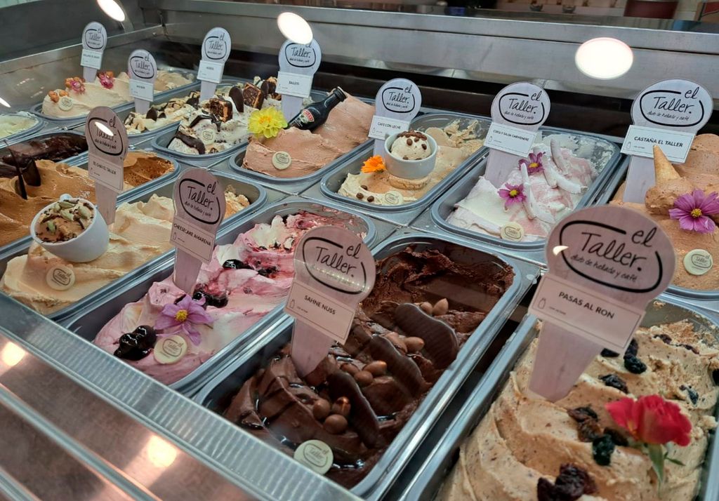 El Taller cuenta que diversos e importantes hitos y logros en sus diez años de vida. Imagen: @comomegusta.cl